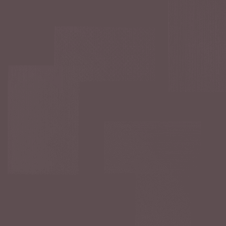 Picture of Roppe - Dimensions Tile - Random Design Carob