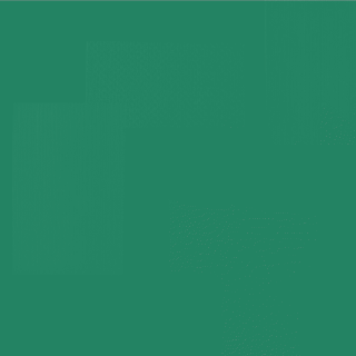 Picture of Roppe - Dimensions Tile - Random Design Irish Green