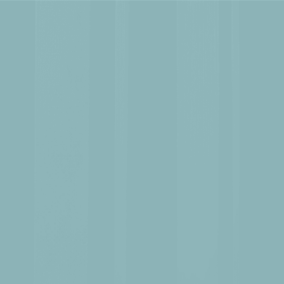 Picture of Roppe - Dimensions Tile - Stripe Design Sea Glass