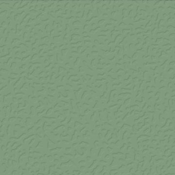 Picture of Roppe - Raised Design - Hammered Design Arugula