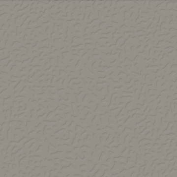 Picture of Roppe - Raised Design - Hammered Design Ashen