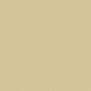 Picture of Roppe - Raised Design - Hammered Design Buttercup