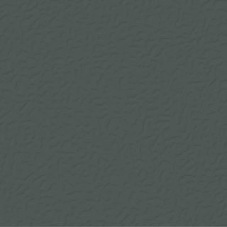 Picture of Roppe - Raised Design - Hammered Design Evergreen