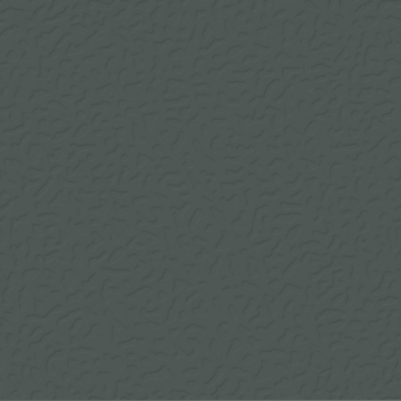 Picture of Roppe - Raised Design - Hammered Design Evergreen