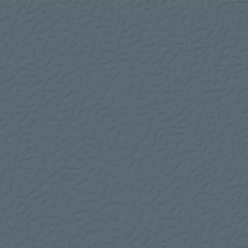 Picture of Roppe - Raised Design - Hammered Design Stormy Sky