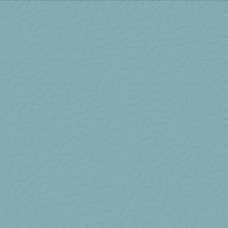 Picture of Roppe - Raised Design - Hammered Design Sea Glass