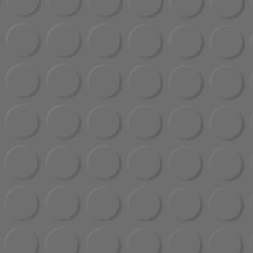 Picture of Roppe - Raised Design - Vantage Raised Circular Design Battleship