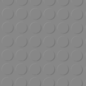 Picture of Roppe - Raised Design - Vantage Raised Circular Design Asphalt