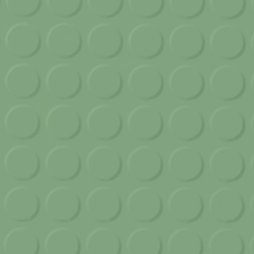 Picture of Roppe - Raised Design - Vantage Raised Circular Design Arugula