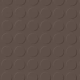 Picture of Roppe - Raised Design - Vantage Raised Circular Design Biscotti