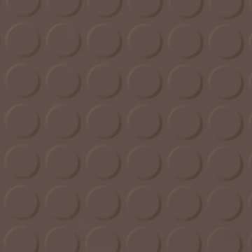 Picture of Roppe - Raised Design - Vantage Raised Circular Design Biscotti