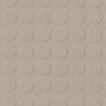 Picture of Roppe - Raised Design - Vantage Raised Circular Design Buff