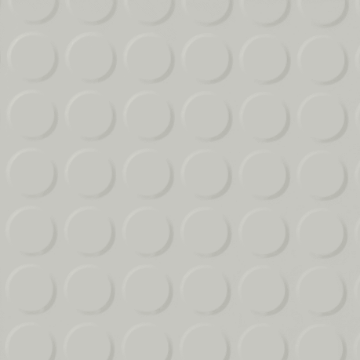 Picture of Roppe - Raised Design - Vantage Raised Circular Design Calla Lily