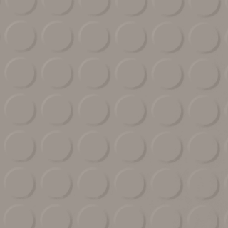 Picture of Roppe - Raised Design - Vantage Raised Circular Design Greige