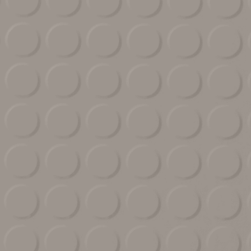 Picture of Roppe - Raised Design - Vantage Raised Circular Design Greige