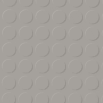 Picture of Roppe - Raised Design - Vantage Raised Circular Design Somber