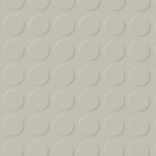 Picture of Roppe - Raised Design - Vantage Raised Circular Design Parchment