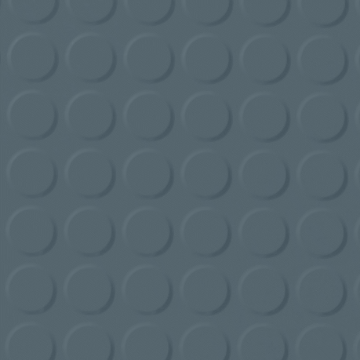 Picture of Roppe - Raised Design - Vantage Raised Circular Design Stormy Sky