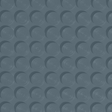 Picture of Roppe - Raised Design - Lug Back Vantage Design Stormy Sky