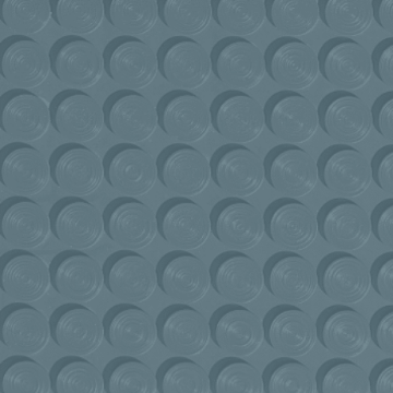 Picture of Roppe - Raised Design - Lug Back Vantage Design Oasis