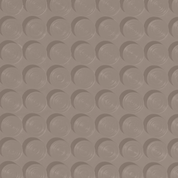 Picture of Roppe - Raised Design - Lug Back Vantage Design Mochaccino