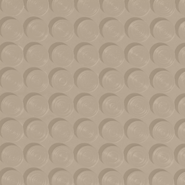 Picture of Roppe - Raised Design - Lug Back Vantage Design Latte