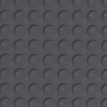 Picture of Roppe - Raised Design - Lug Back Vantage Design Galactic