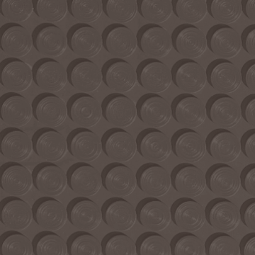 Picture of Roppe - Raised Design - Lug Back Vantage Design Clove