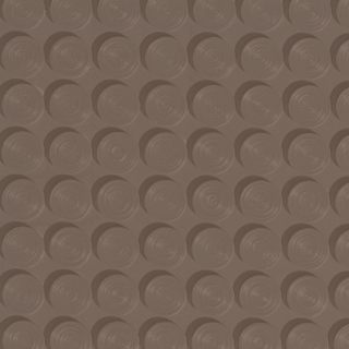 Picture of Roppe - Raised Design - Lug Back Vantage Design Caribou