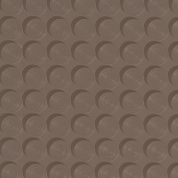 Picture of Roppe - Raised Design - Lug Back Vantage Design Caribou