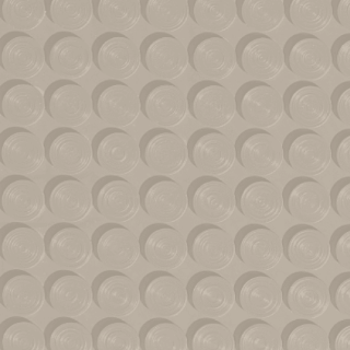 Picture of Roppe - Raised Design - Lug Back Vantage Design Buff