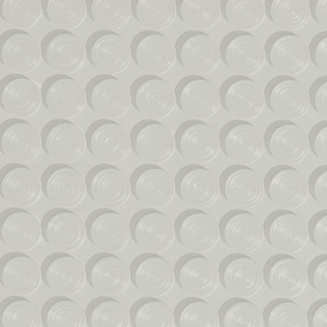 Picture of Roppe - Raised Design - Lug Back Vantage Design Calla Lily