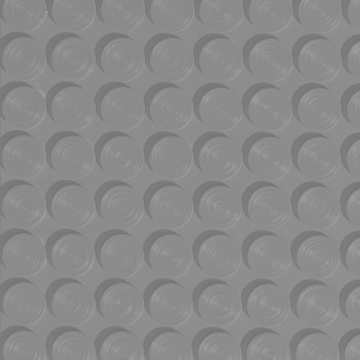 Picture of Roppe - Raised Design - Lug Back Vantage Design Asphalt