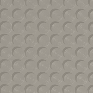 Picture of Roppe - Raised Design - Lug Back Vantage Design Ashen