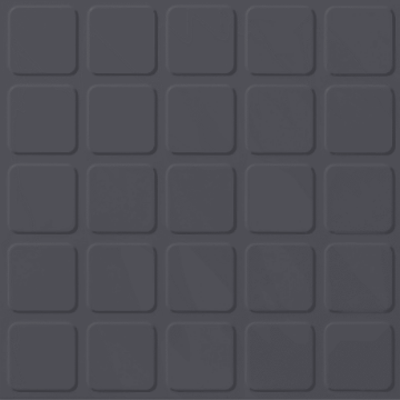 Picture of Roppe - Raised Design - Raised Square Design Galactic