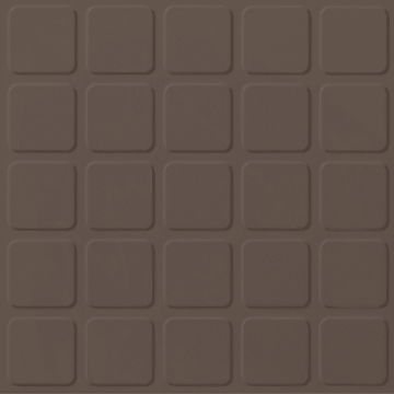 Picture of Roppe - Raised Design - Raised Square Design Biscotti