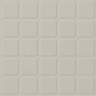 Picture of Roppe - Raised Design - Raised Square Design Parchment