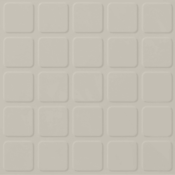 Picture of Roppe - Raised Design - Raised Square Design Parchment