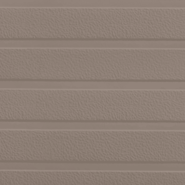 Picture of Roppe - Raised Design - Warning Tile Mochaccino