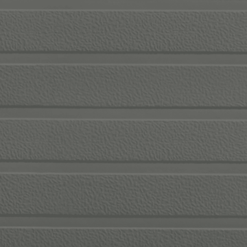 Picture of Roppe - Raised Design - Warning Tile Night Hawk