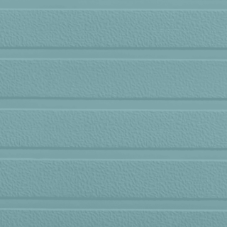 Picture of Roppe - Raised Design - Warning Tile Sea Glass