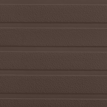 Picture of Roppe - Raised Design - Warning Tile Espresso