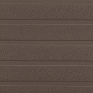 Picture of Roppe - Raised Design - Warning Tile Biscotti