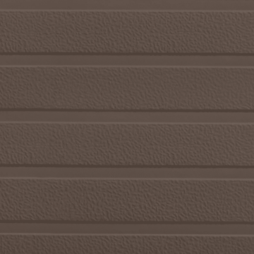 Picture of Roppe - Raised Design - Warning Tile Biscotti