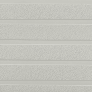 Picture of Roppe - Raised Design - Warning Tile Calla Lily