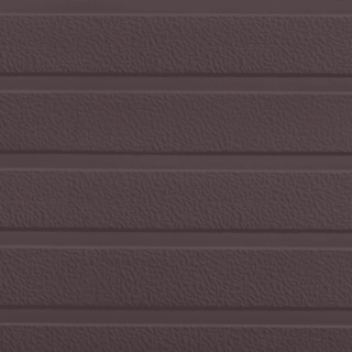 Picture of Roppe - Raised Design - Warning Tile Carob