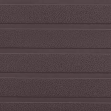 Picture of Roppe - Raised Design - Warning Tile Carob