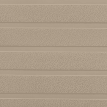 Picture of Roppe - Raised Design - Warning Tile Latte