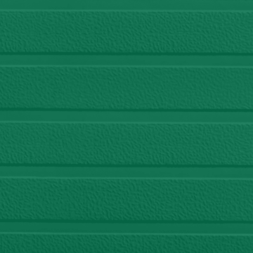 Picture of Roppe - Raised Design - Warning Tile Irish Green