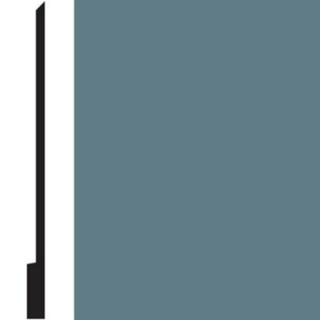 Picture of Roppe - Pinnacle Plus Wall Base 00 Simplicity Oasis